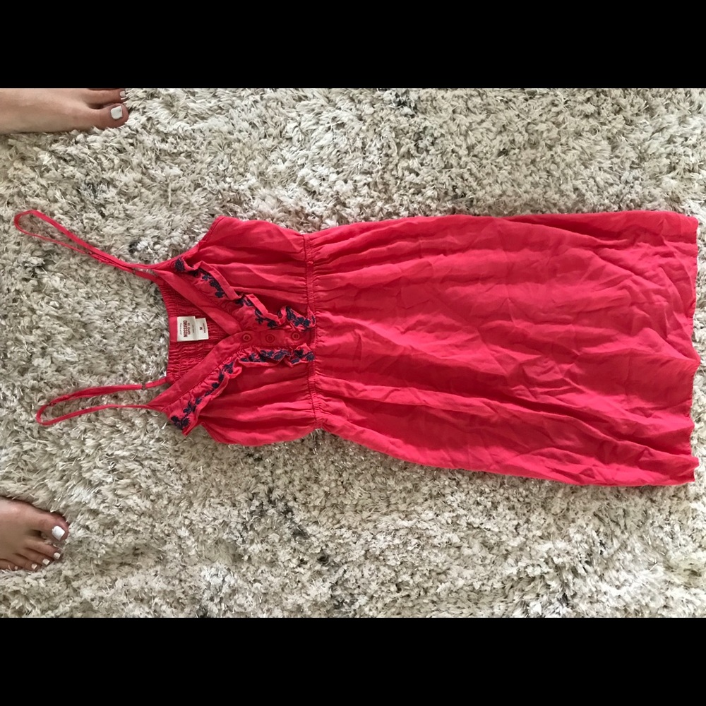 Cute summer dress